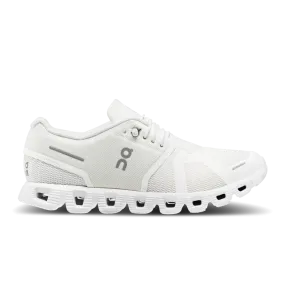 Optimized Title: Womens On Cloud 5 Performance Running Shoes