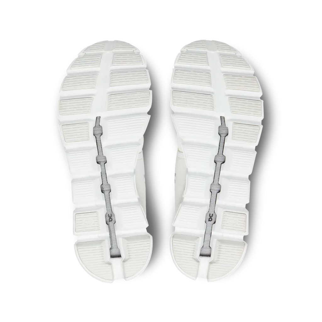 Optimized Title: Womens On Cloud 5 Performance Running Shoes