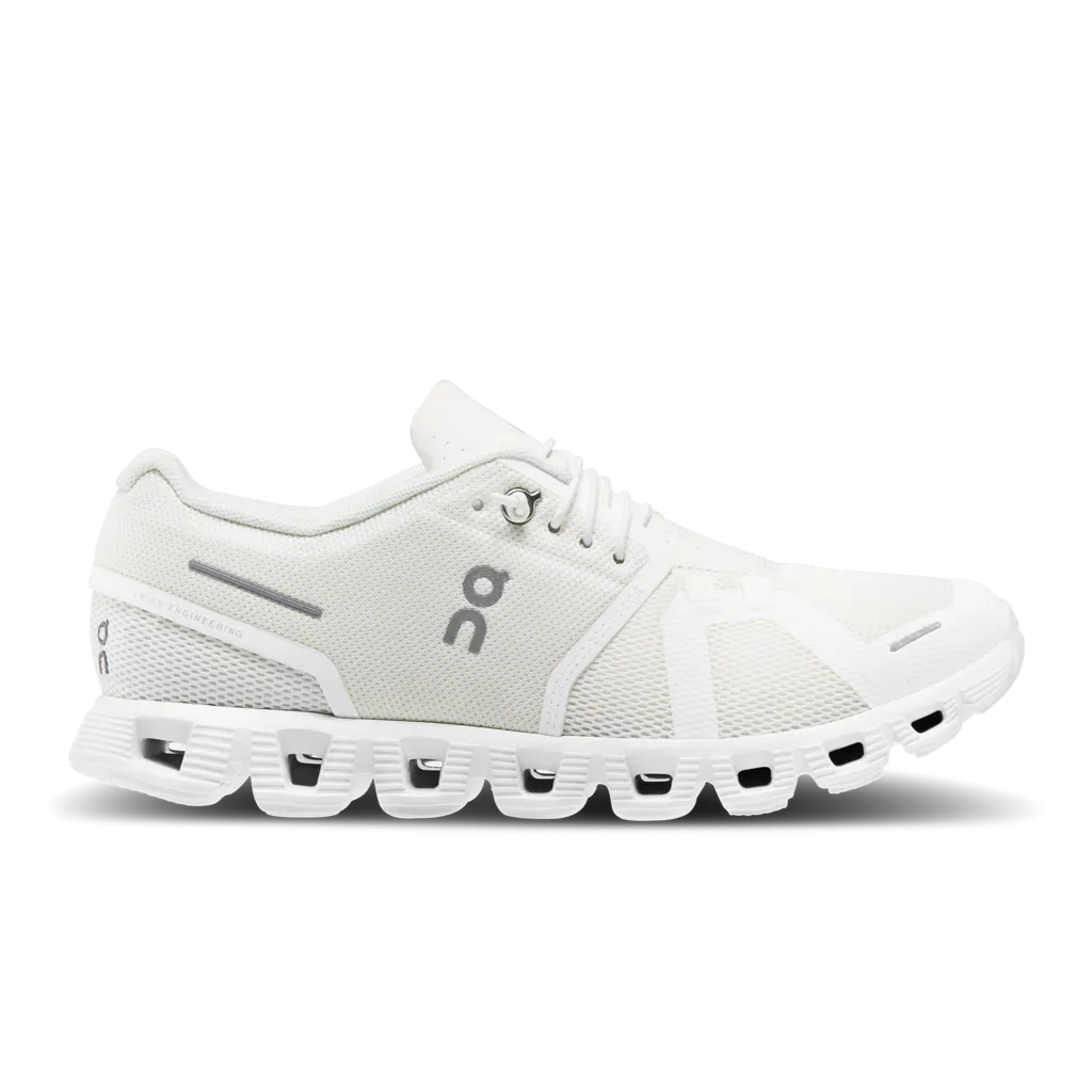 Optimized Title: Womens On Cloud 5 Performance Running Shoes