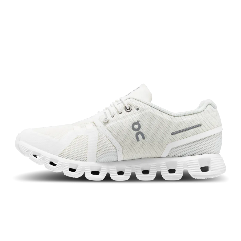 Optimized Title: Womens On Cloud 5 Performance Running Shoes