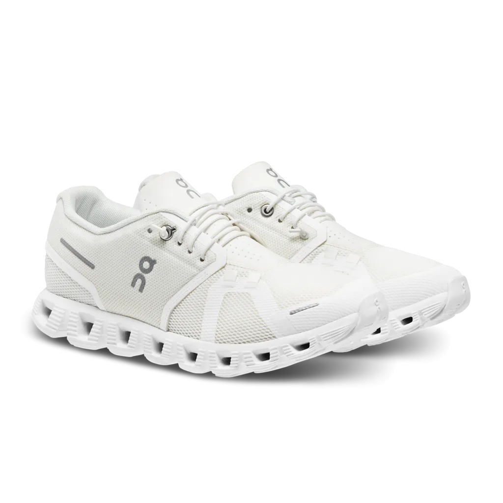 Optimized Title: Womens On Cloud 5 Performance Running Shoes