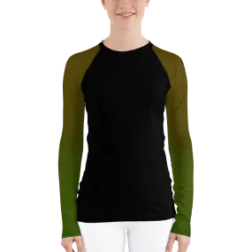 Women's Rash Guard