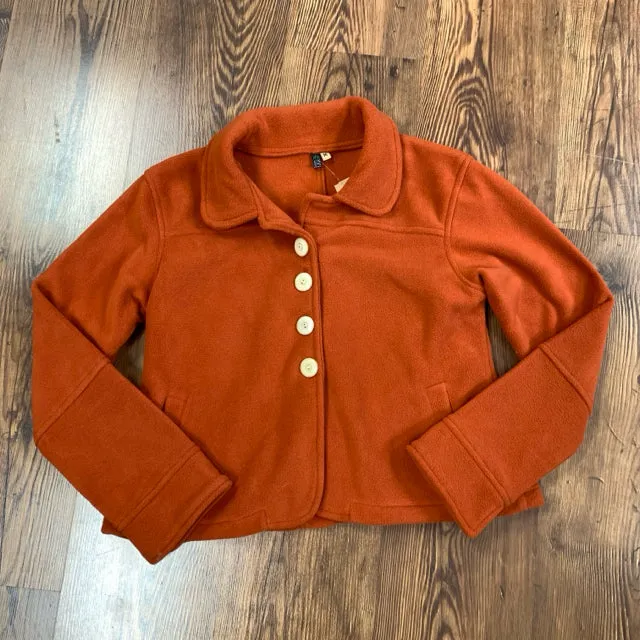 Zig Zag SIZE M Women's Jacket