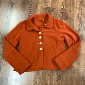 Zig Zag SIZE M Women's Jacket