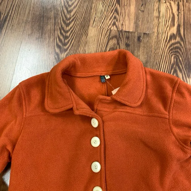 Zig Zag SIZE M Women's Jacket
